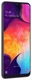 Смартфон 6.4" Samsung Galaxy A50 (SM-A505F) 6/128Gb Black вид 3