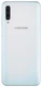 Смартфон 6.4" Samsung Galaxy A50 (SM-A505F) 4/64Gb White вид 17