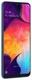 Смартфон 6.4" Samsung Galaxy A50 (SM-A505F) 4/64Gb Blue вид 12
