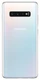 Смартфон 6.4" Samsung Galaxy S10+ 8/128Gb White Pearl вид 8