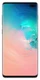 Смартфон 6.4" Samsung Galaxy S10+ 8/128Gb White Pearl вид 9