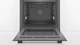 Электрический духовой шкаф Bosch HBG537NS0R вид 3