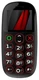 Сотовый телефон Vertex C322 черный вид 1
