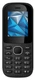 Сотовый телефон Vertex M122 черный вид 1