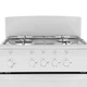 Плита газовая De Luxe 5040.38 гщ вид 2