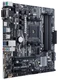 Материнская плата ASUS A320M-A PRO вид 3