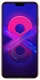 Смартфон 6.5" Honor 8X Red 4/64GB вид 22