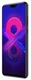 Смартфон 6.5" Honor 8X Red 4/64GB вид 4
