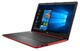 Ноутбук 15.6" HP 15-da0193ur red (4AZ39EA) вид 3