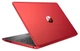 Ноутбук 15.6" HP 15-da0193ur red (4AZ39EA) вид 6