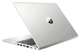 Ноутбук HP ProBook 450 G6 (5PQ05EA) Core i5 8265U/16Gb/SSD256Gb/Intel UHD 620/15.6"/FHD/Windows 10 Pro/silver вид 6