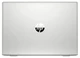 Ноутбук HP ProBook 450 G6 (5PQ05EA) Core i5 8265U/16Gb/SSD256Gb/Intel UHD 620/15.6"/FHD/Windows 10 Pro/silver вид 7
