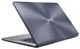 Ноутбук 17.3" Asus VivoBook X705MA-BX019T (90NB0IF2-M01330) вид 7