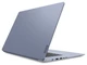 Ноутбук 15.6" Lenovo IdeaPad 530S-15IKB (81EV003WRU) Core i5 8250U/8Gb/SSD256Gb/Intel UHD620/15.6"/IPS/FHD/Windows 10/blue вид 3