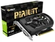 Видеокарта Palit GeForce GTX1650 STORMX OC 4Gb (PA-GTX1650 STORMX OC 4G) вид 1