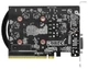 Видеокарта Palit GeForce GTX1650 STORMX OC 4Gb (PA-GTX1650 STORMX OC 4G) вид 7