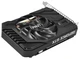 Видеокарта Palit GeForce GTX1660 6Gb StormX (PA-GTX1660 STORMX 6G) вид 3