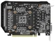 Видеокарта Palit GeForce GTX1660 6Gb StormX (PA-GTX1660 STORMX 6G) вид 6