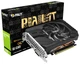 Видеокарта Palit GeForce GTX 1660 6Gb StormX OC (PA-GTX1660 STORMX OC 6G) вид 9