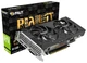 Видеокарта Palit GeForce RTX 2060 Dual OC (NE62060S18J9-1160A) вид 1