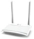 Wi-Fi роутер TP-Link TL-WR820N вид 1
