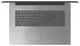 Ноутбук 17.3" Lenovo IdeaPad 330-17ICH (81FL004BRU) вид 7