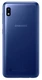 Смартфон 6.2" Samsung Galaxy A10 (SM-A105F) 2/32Gb Blue вид 2
