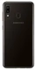 Смартфон 6.4" Samsung Galaxy A20 3/32GB Black вид 8