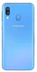 Смартфон 5.9" Samsung Galaxy A40 (SM-A405F) 3/32Gb Blue вид 9
