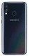 Смартфон 5.9" Samsung Galaxy A40 4/64GB Black (SM-A405F) вид 2