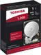 Жесткий диск Toshiba L200 Slim 1TB (HDWL110EZSTA) вид 3