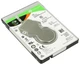 Жесткий диск 2.5" Seagate SSHD Firecuda 1Tb (ST1000LX015) вид 3