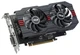 Видеокарта Asus AMD Radeon RX 560 4Gb (RX560-O4G) вид 2