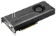Видеокарта Asus nVidia GeForce GTX 1060 6Gb(TURBO-GTX1060-6G) вид 1