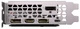 Видеокарта Gigabyte PCI-E GV-N2070GAMING-8GC nVidia GeForce RTX 2070 8192Mb 256bit GDDR6 1620/14000/HDMIx1/DPx3/Type-Cx1/HDCP Ret вид 8