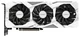 Видеокарта Gigabyte nVidia GeForce RTX 2070 8Gb GAMING OC WHITE (GV-N2070GAMINGOC WHITE-8GC) вид 2
