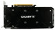 Видеокарта Gigabyte PCI-E GV-RX590GAMING-8GD AMD Radeon RX 590 8192Mb вид 3