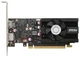 Видеокарта MSI nVidia GeForce GT 1030 LP OC 2Gb (GT 1030 2GD4 LP OC) вид 1
