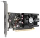 Видеокарта MSI nVidia GeForce GT 1030 LP OC 2Gb (GT 1030 2GD4 LP OC) вид 2