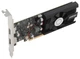 Видеокарта MSI nVidia GeForce GT 1030 LP OC 2Gb (GT 1030 2GD4 LP OC) вид 3