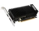 Видеокарта MSI GeForce GT 1030 Silent Low Profile OC (GT 1030 2GHD4 LP OC) вид 2