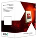 Процессор AMD FX 4300 AM3+ Box (FD4300WMHKBOX) вид 1