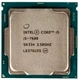 Процессор Intel Core i5 7600 Soc-1151 (3.5GHz/Intel HD Graphics 630) OEM вид 2