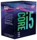Процессор Intel Core i5 8500 (OEM) (CM8068403362607S R3XE) вид 1