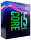 Процессор Intel Core i5 9600K (OEM) вид 1