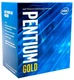 Процессор Intel Pentium Gold G5400 (OEM) вид 2
