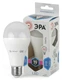 Лампа светодиодная ЭРА A65-19W-840-E27, 19 Вт, E27, A65, 4000 К вид 1