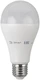 Лампа светодиодная ЭРА A65-19W-840-E27, 19 Вт, E27, A65, 4000 К вид 2