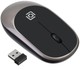 Мышь беспроводная OKLICK 535MW Black-Grey USB вид 3