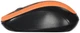 Мышь беспроводная OKLICK 675MW Orange USB вид 3